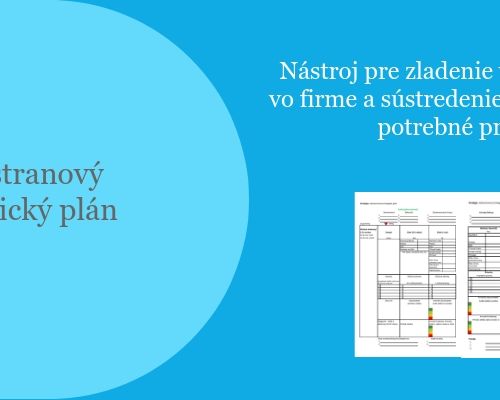 Z neštudovaného manažéra manažér a možno aj líder