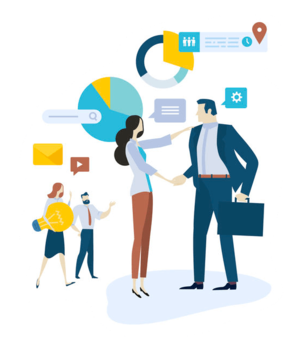 Rozvoj firmy - Firemná kultúra