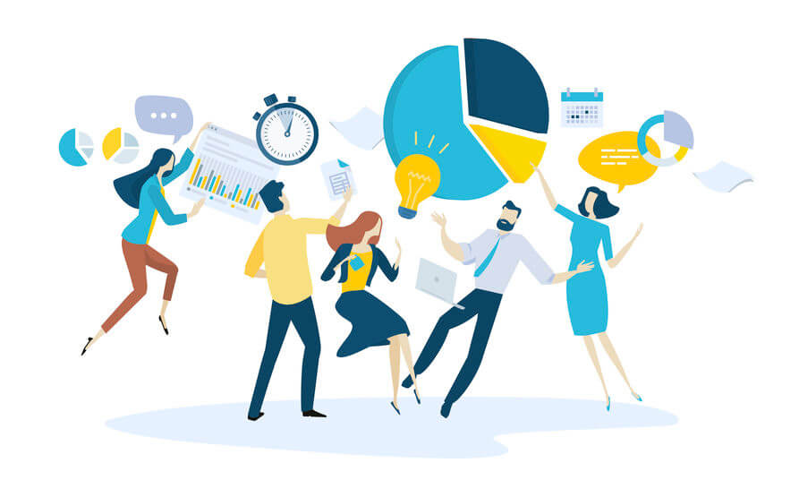 Na ľuďoch záleží predovšetkým v obdobiach krízy - Alternatívy